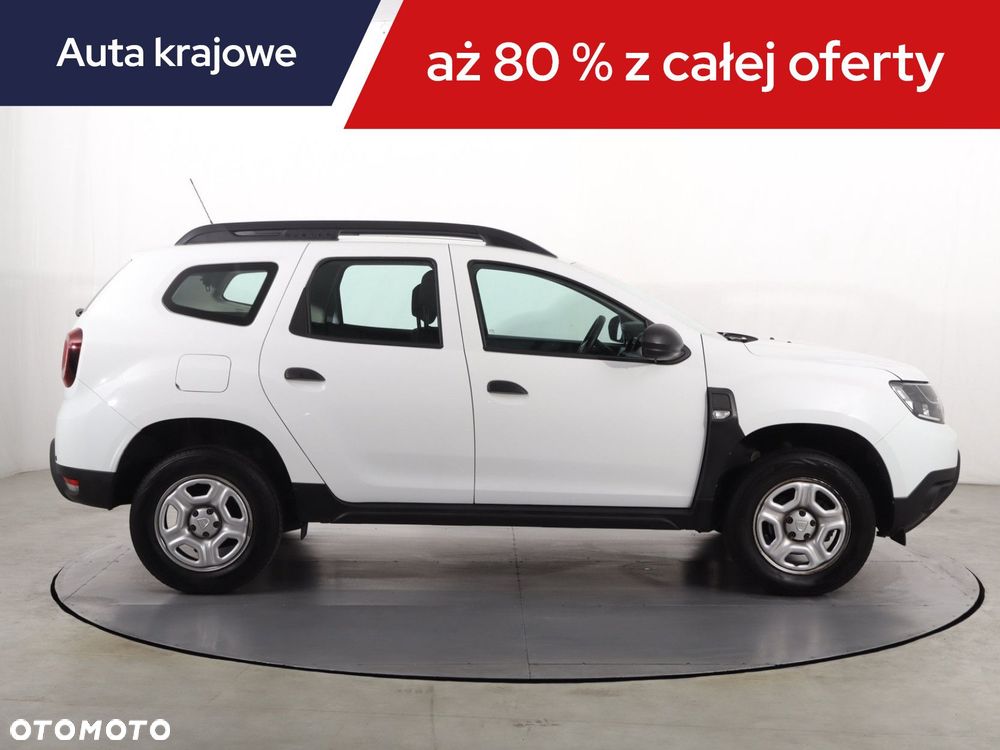Dacia Duster - 8