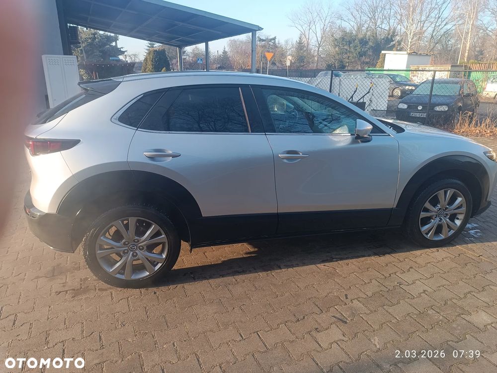 Mazda CX-30 - 3