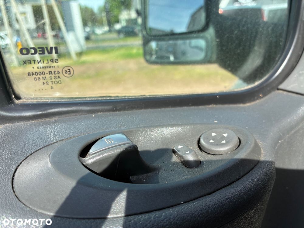 Iveco DAILY - 9