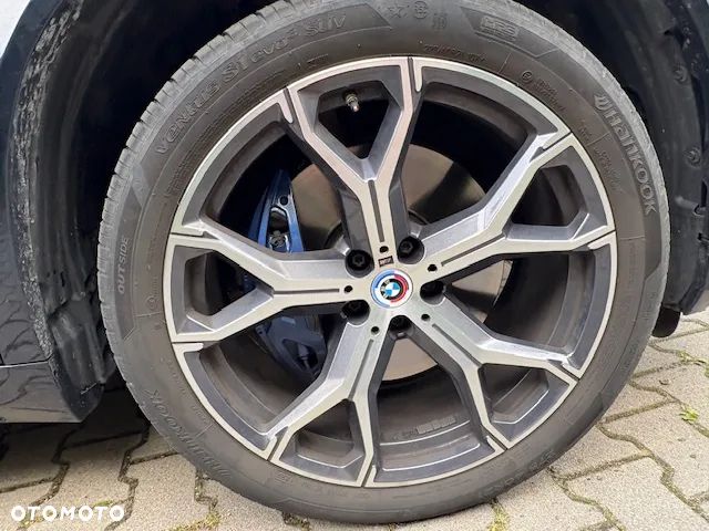 BMW X5 xDrive30d - 38