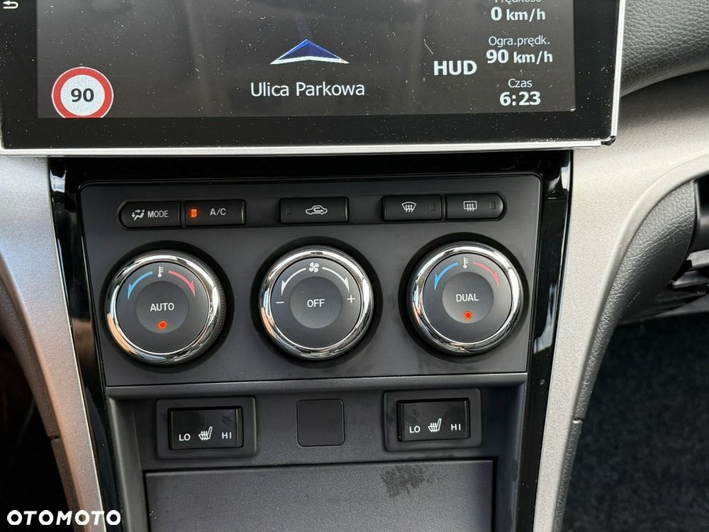 Mazda 6 - 25