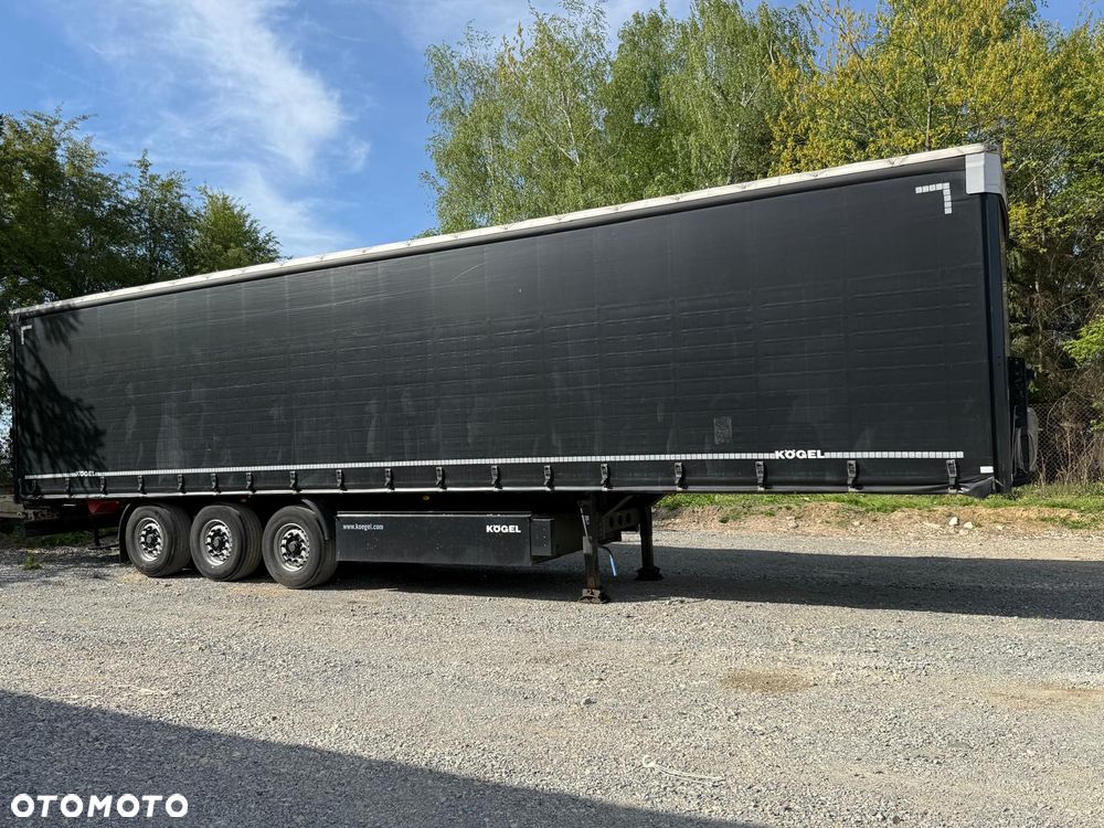 Kögel - 1