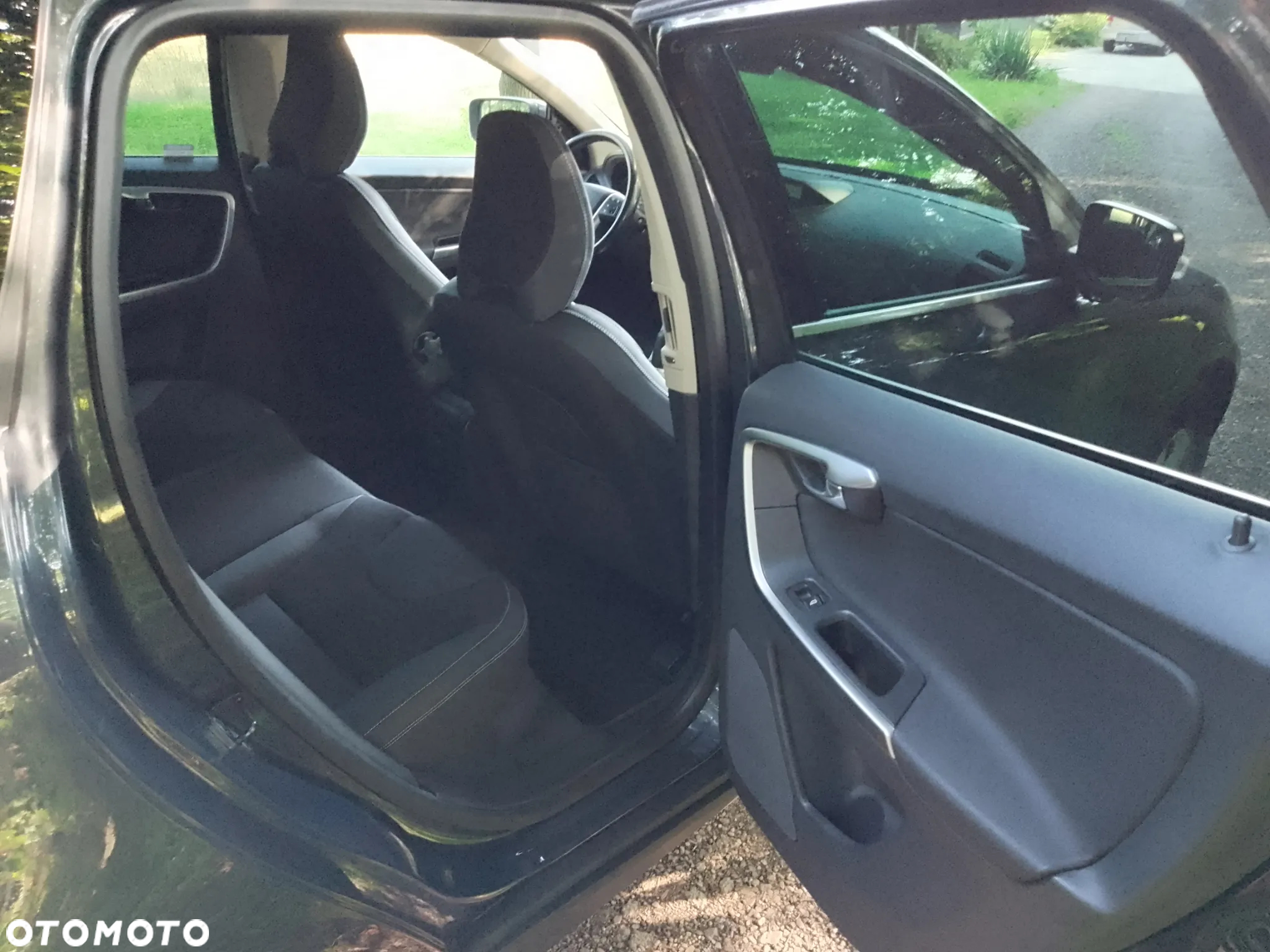 Volvo XC 60 - 11