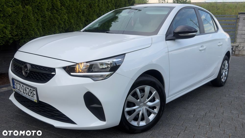 Opel Corsa 1.2 S&S - 1