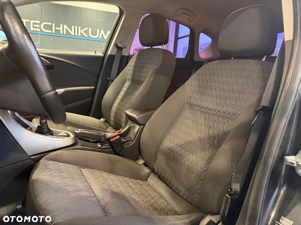 Opel Astra 1.4 Turbo Active - 12