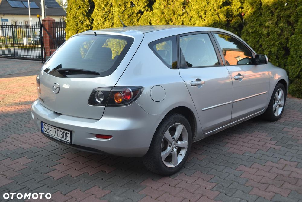 Mazda 3 1.6 CD Top - 2