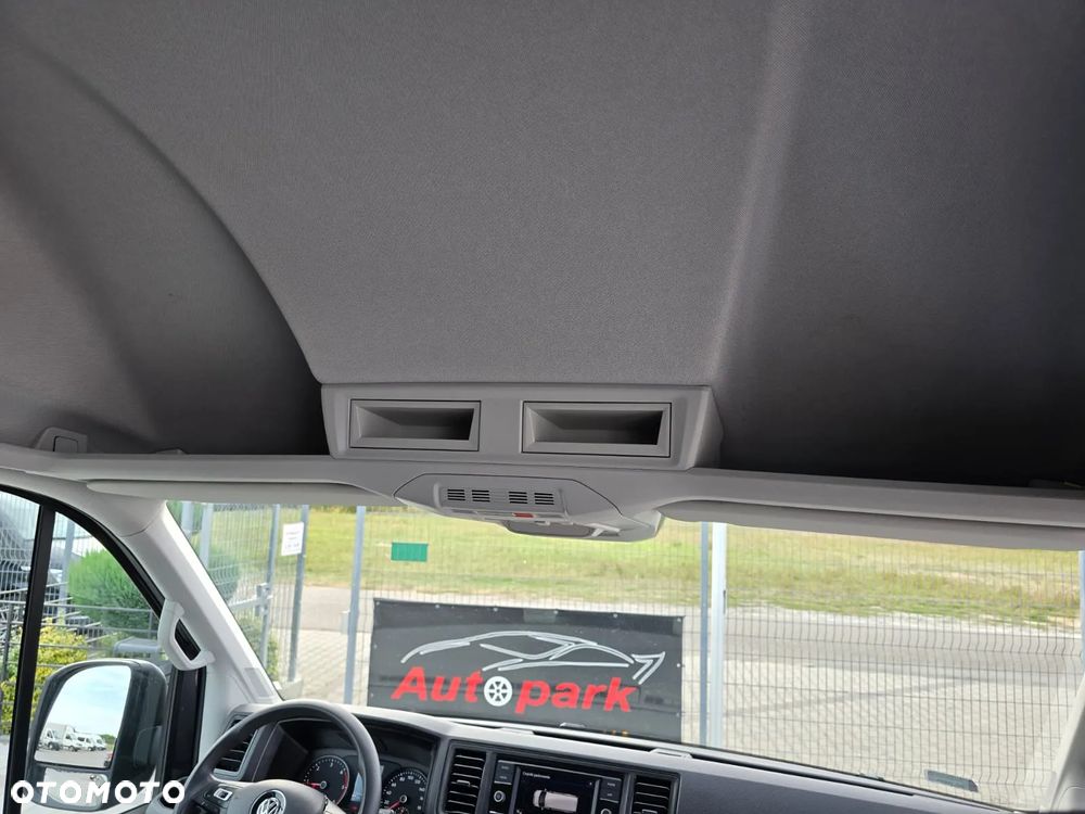 Volkswagen Crafter - 20