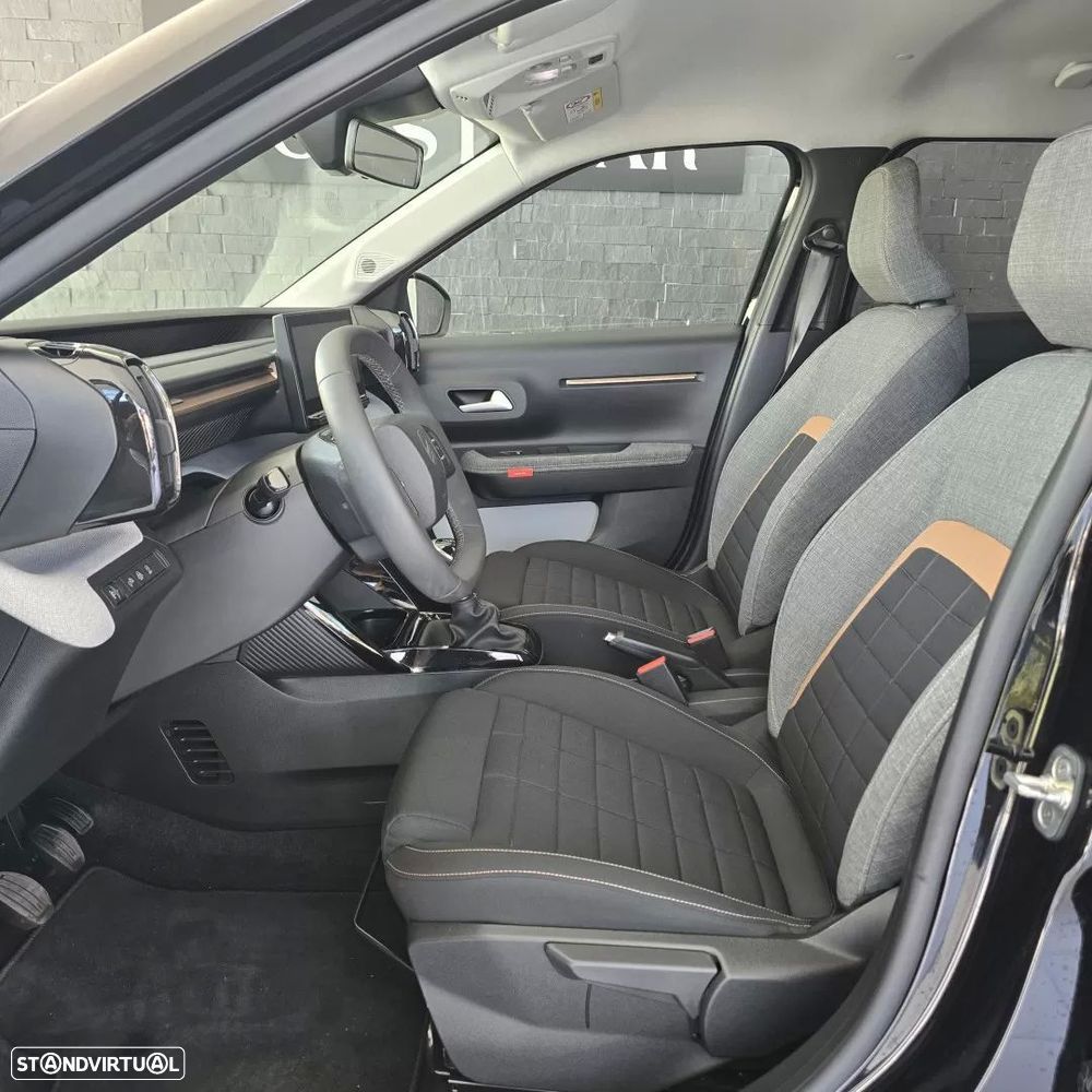 Citroën C3 Aircross 1.2 PureTech YOU - 16