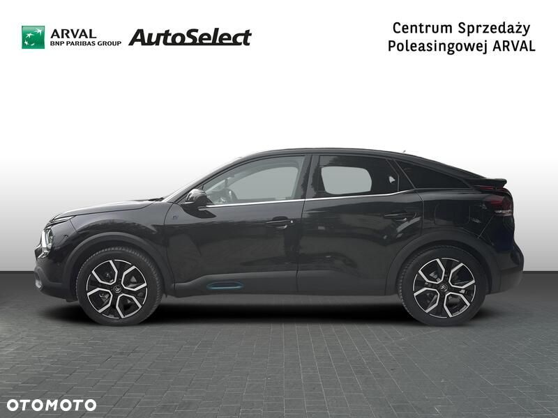 Citroën C4 EV136 50kWh Shine - 2