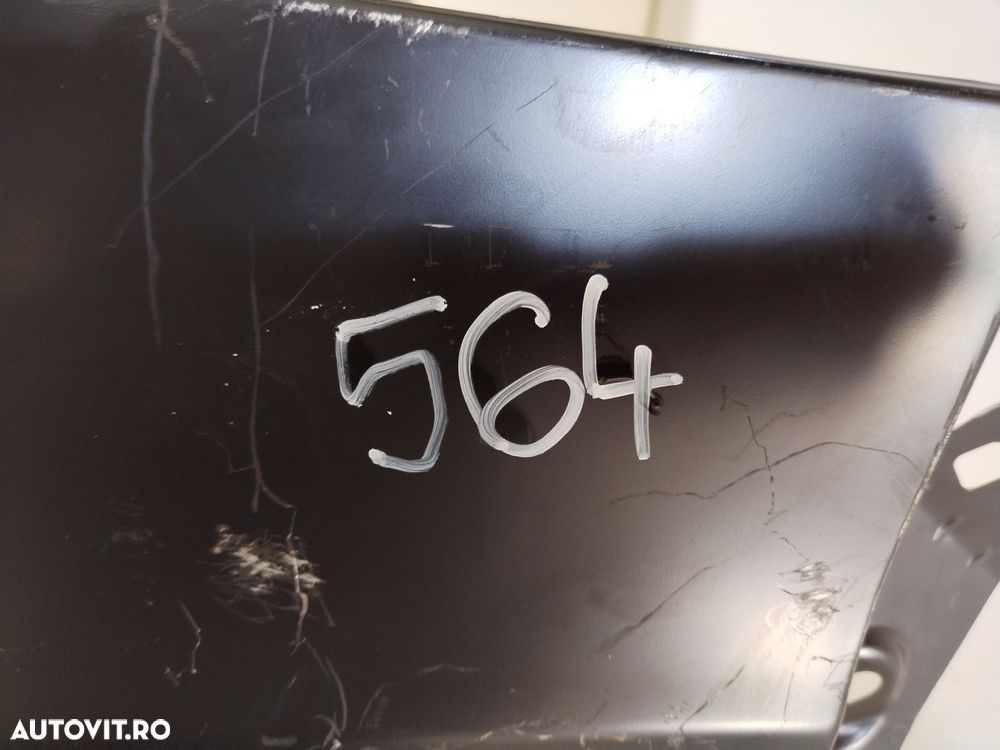 Aripa dreapta fata Ford C-Max,  2010, 2011, 2012, 2013, 2014, 2015, 2016, 2017, 2018, 2019 - 11