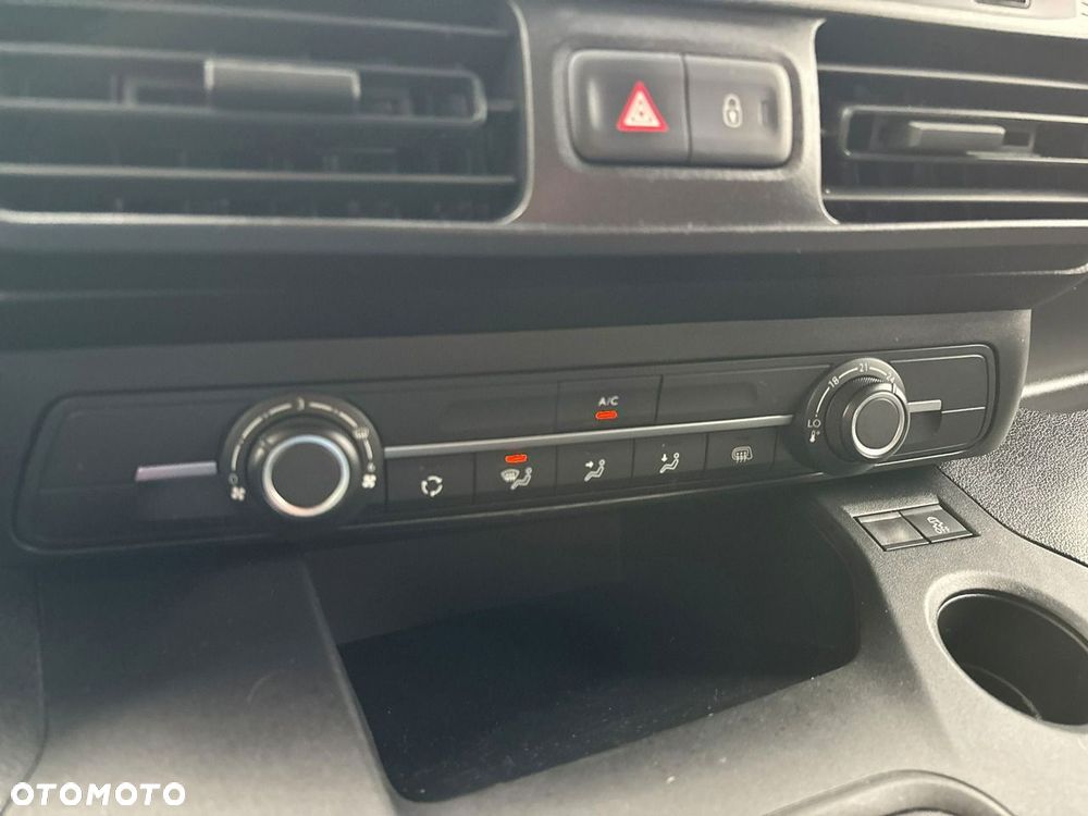 Opel Combo - 17