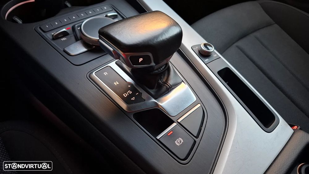 Audi A4 Avant 2.0 TDI S tronic sport - 40