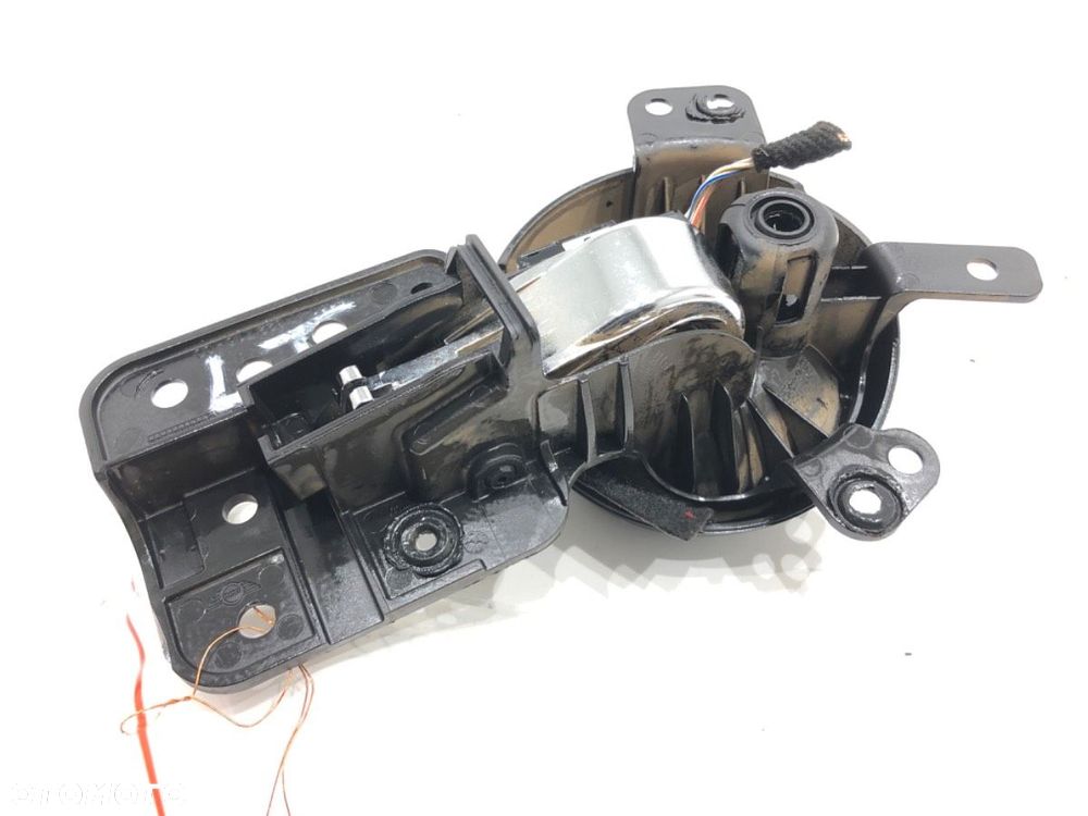 KLAMKA WEWNĘTRZNA LEWY TYŁ  MINI MINI COUNTRYMAN (F60) 2016 - 2022 Cooper 100 kW [136 KM] benzyna - 2