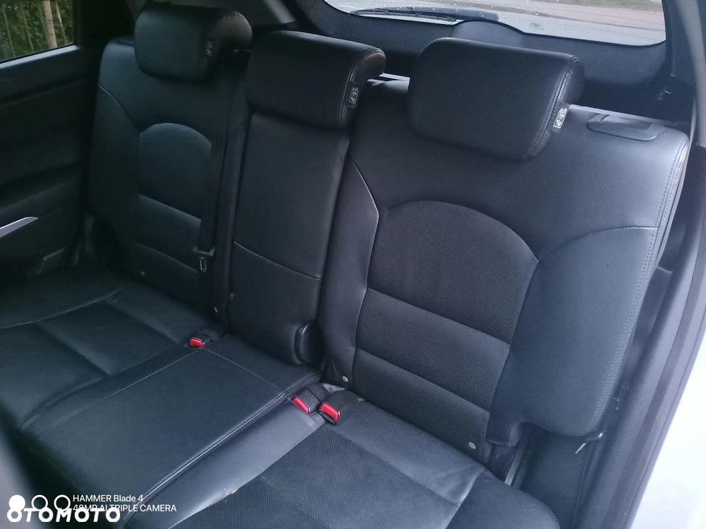 SsangYong/KGM Korando 2.0 D Crystal - 10