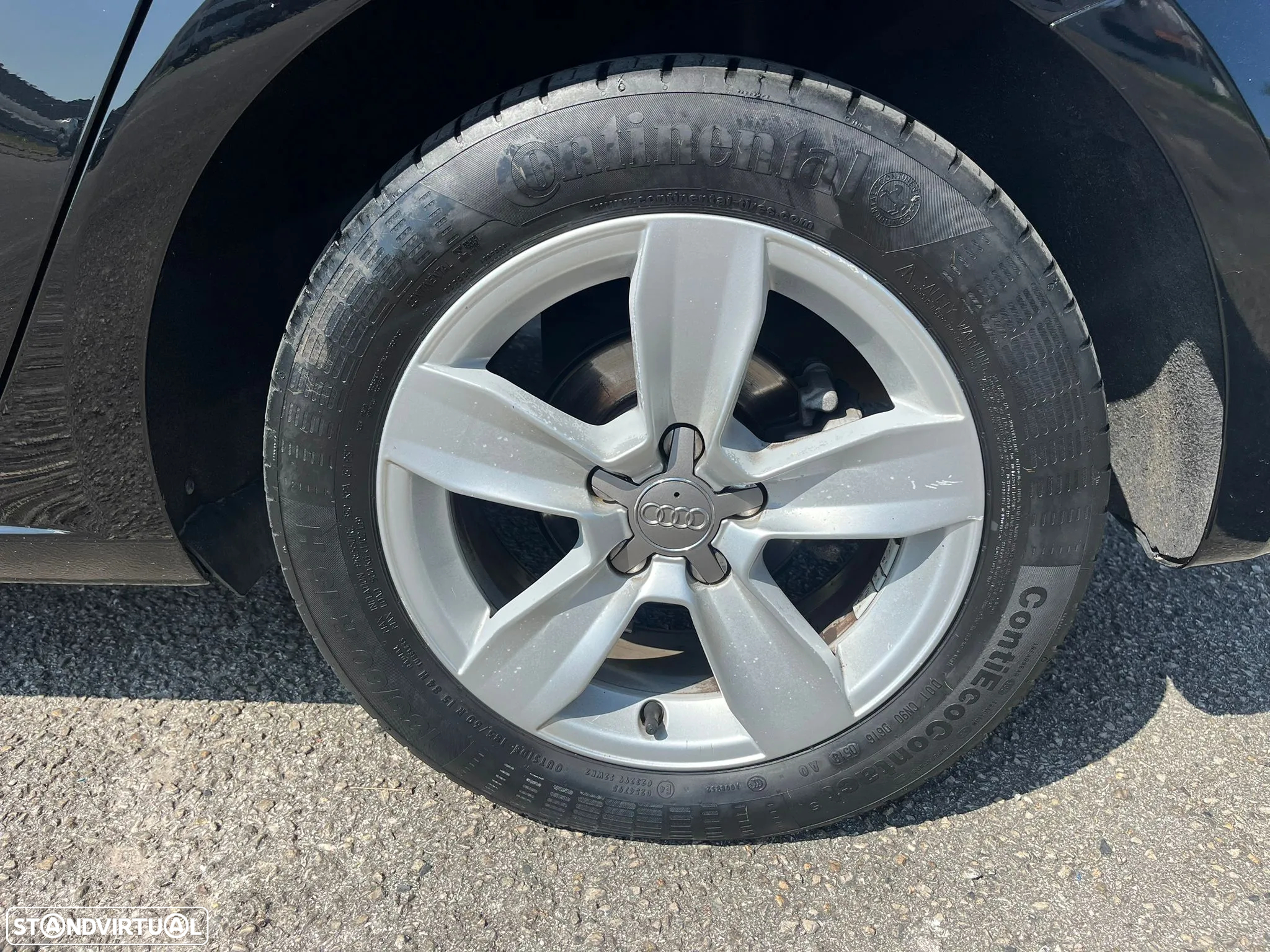 Audi A1 Sportback 1.4 TDI Sport - 47
