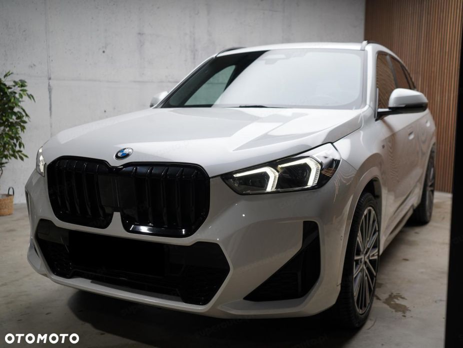 BMW X1 - 7