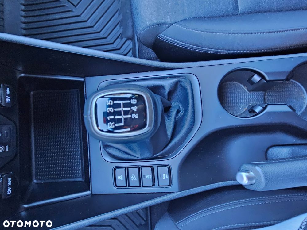 Hyundai Tucson - 17