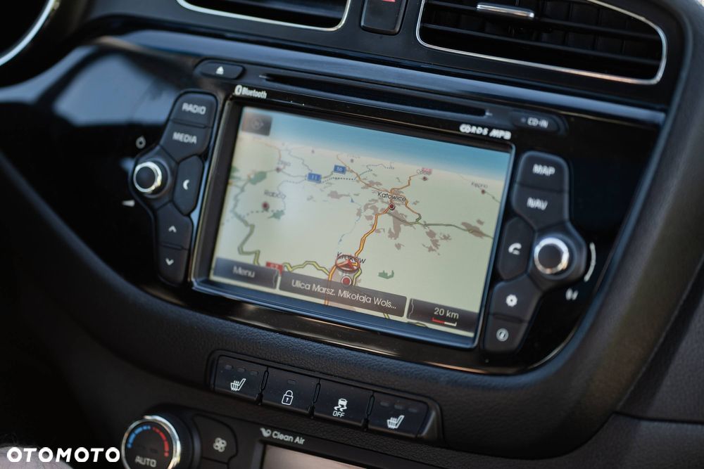 Kia Ceed 1.6 CRDi Business Line - 26