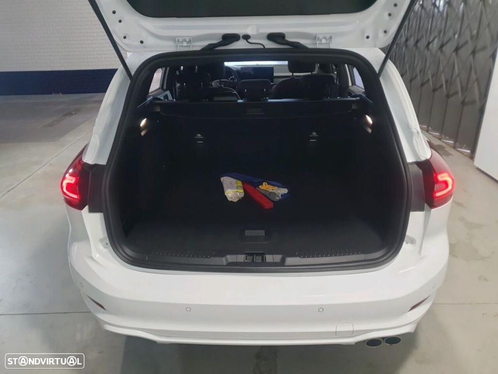 Ford Focus 1.5 TDCi EcoBlue ST-Line - 6