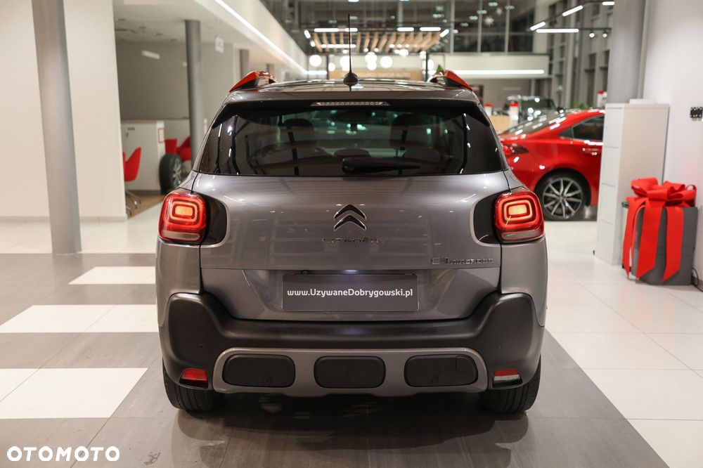 Citroën C3 - 7