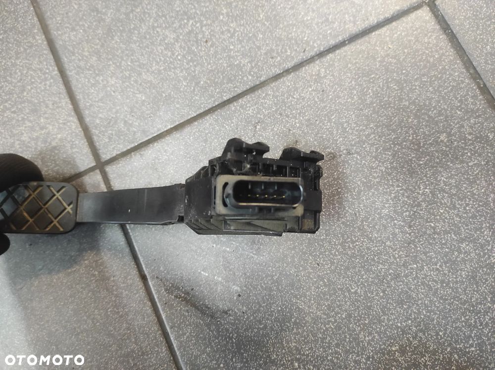1S1721503A PEDAŁ GAZU POTENCJOMETR 1.0 MPI VW UP! SEAT MII SKODA CITIGO SPRAWNE GWARANCJA WYSYŁKA !!!!!!! - 2