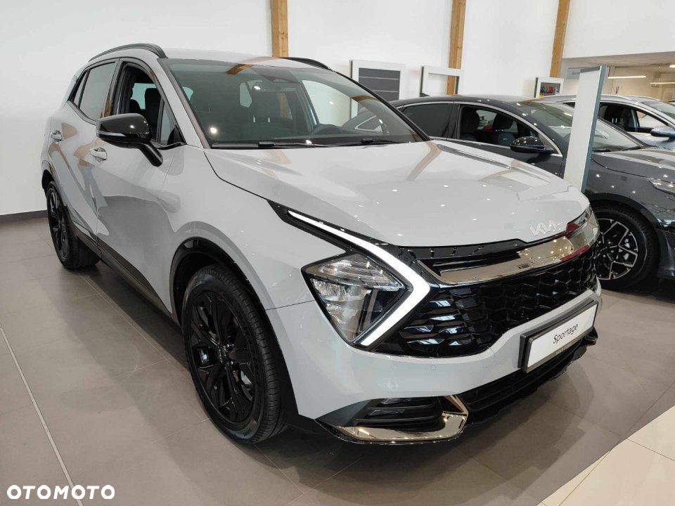 Kia Sportage - 2