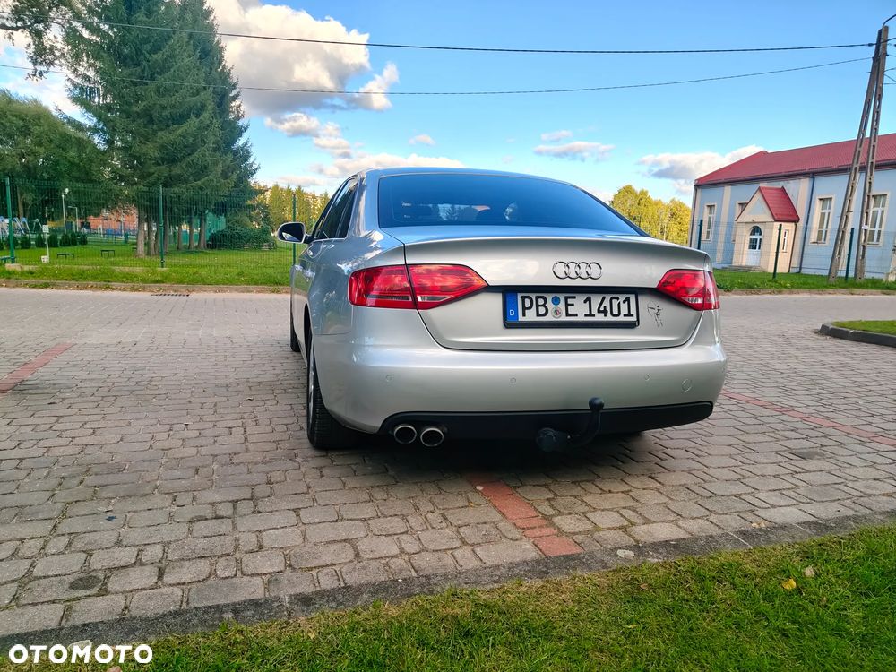 Audi A4 - 26