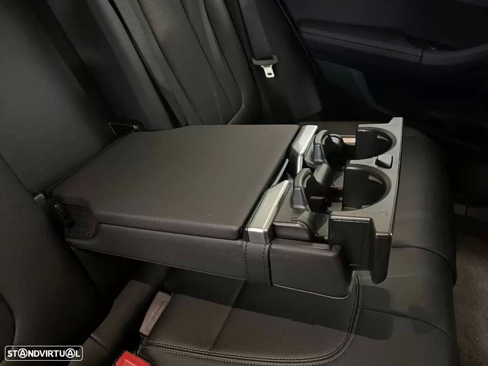 BMW iX3 M Sport Inspiring - 23