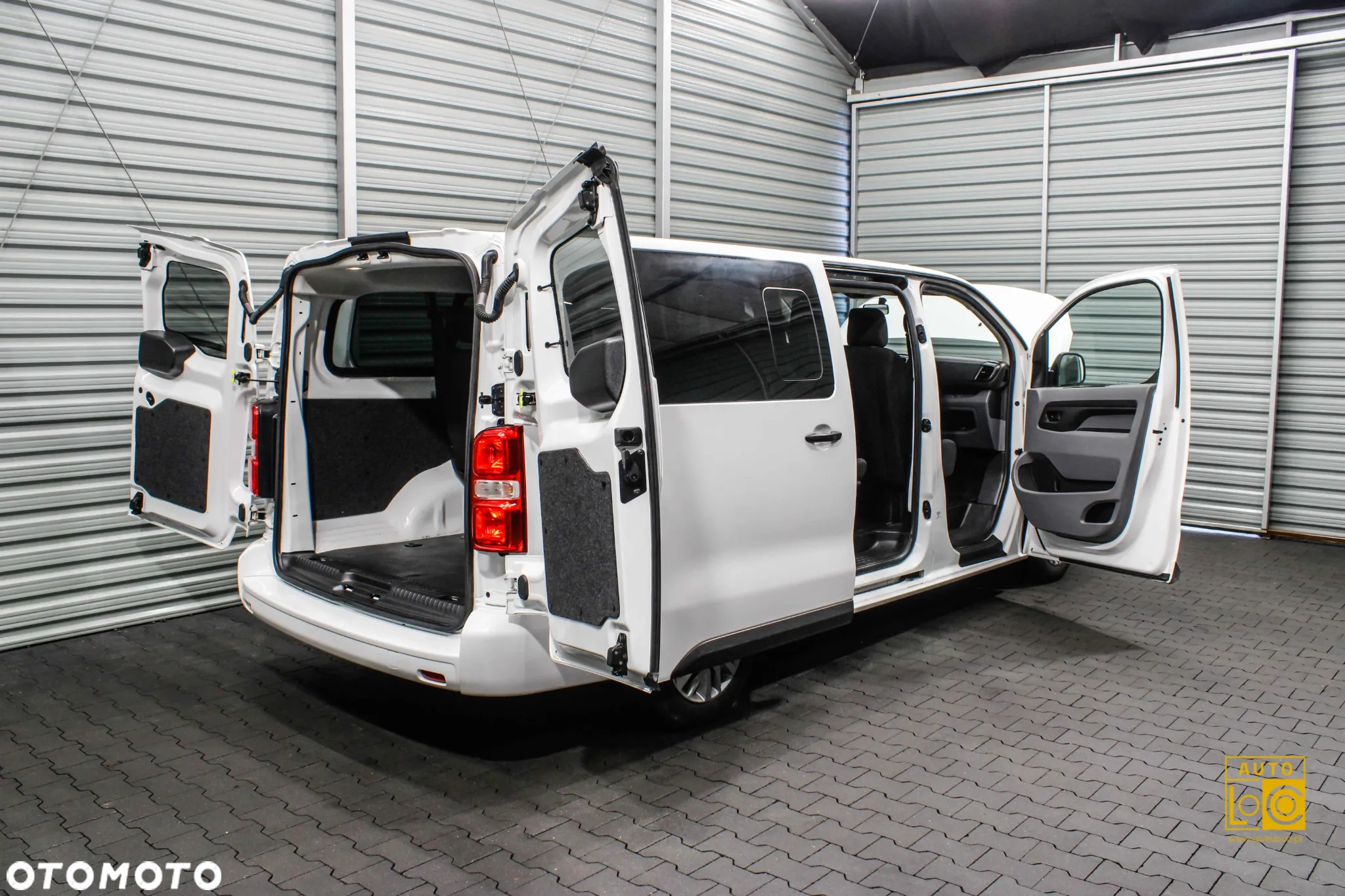 Toyota ProAce - 3