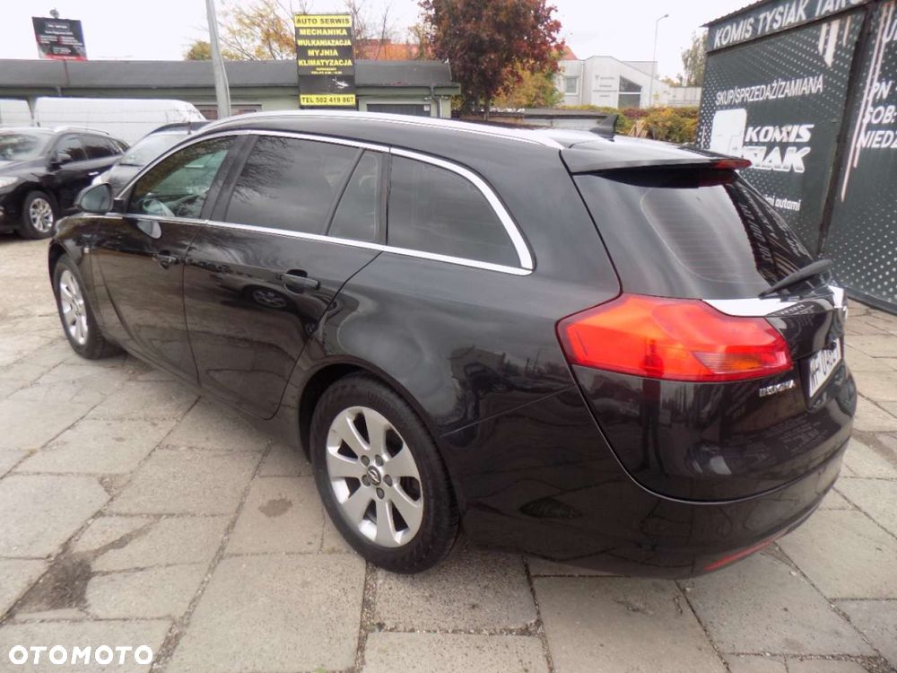 Opel Insignia - 4