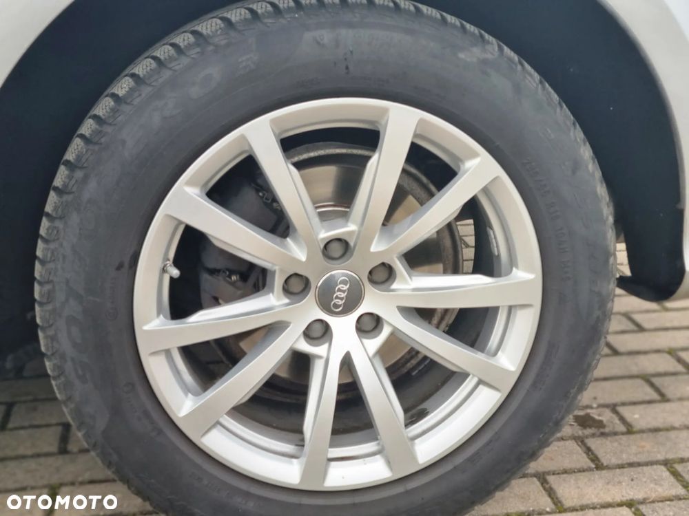 Audi Q5 2.0 TFSI Quattro Tiptronic - 14