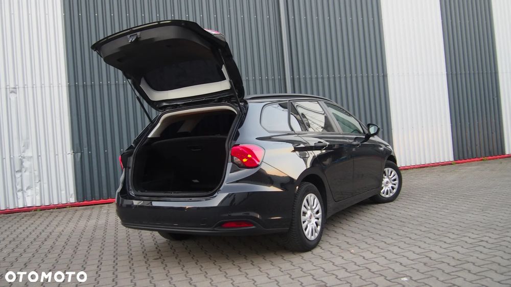 Fiat Tipo 1.4 16V More - 19