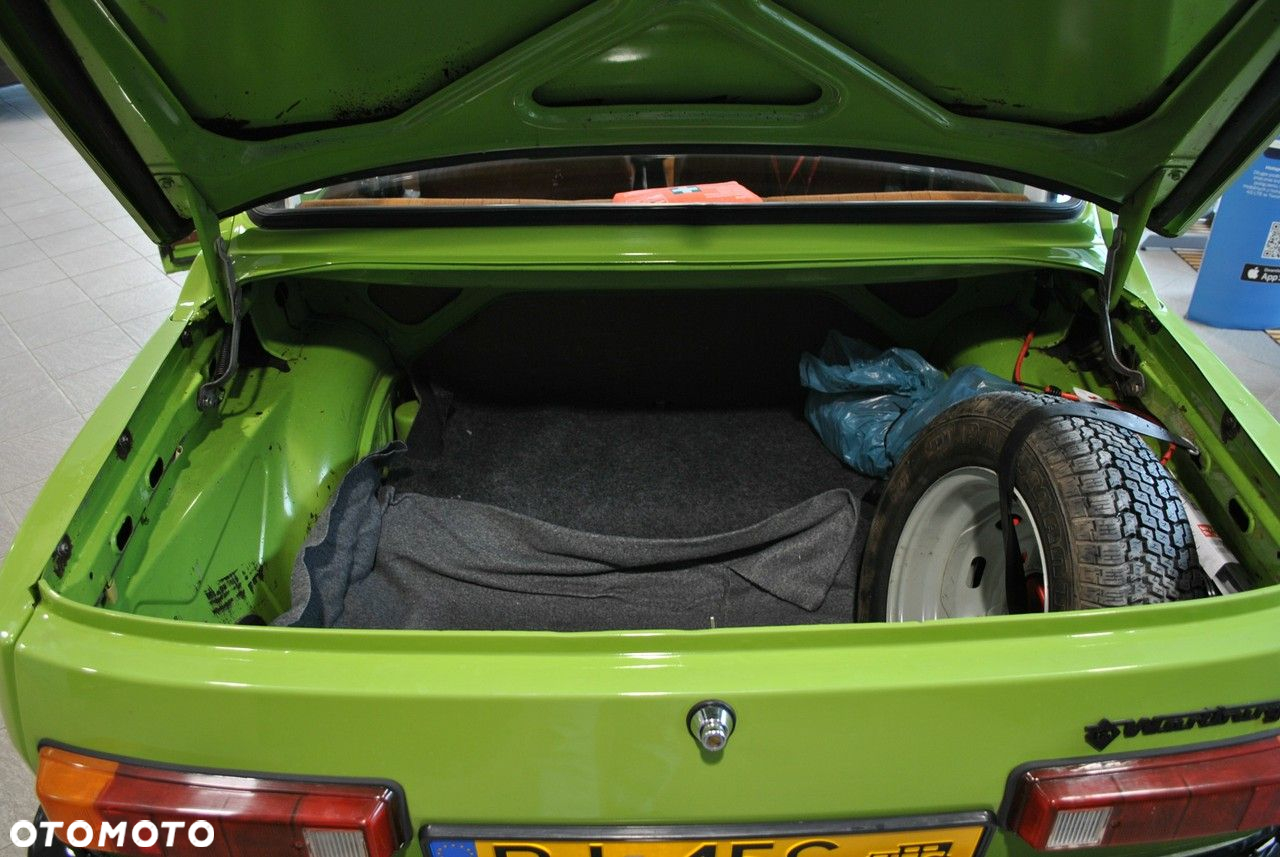 Wartburg 353 - 31