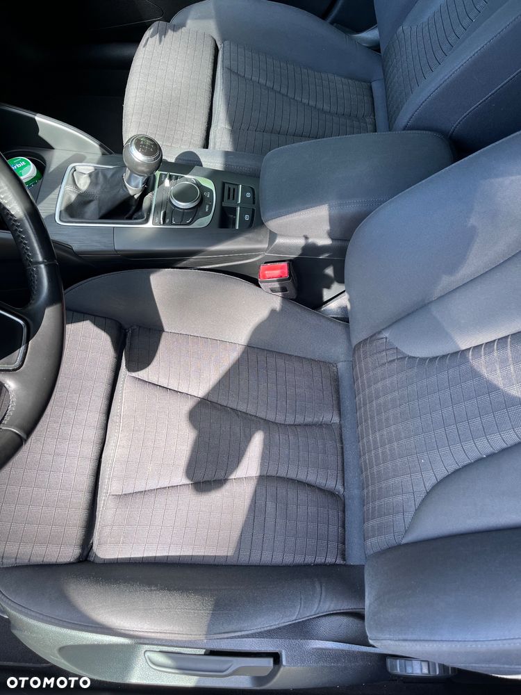 Audi A3 Sportback 1.4 TFSI Attraction - 22