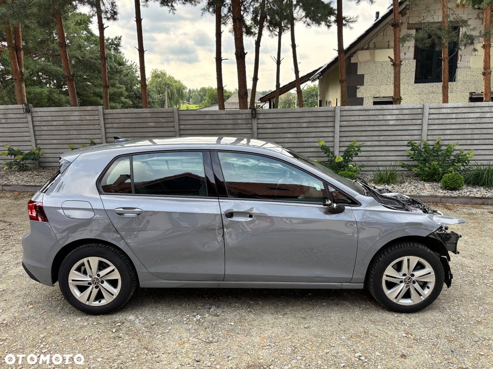 Volkswagen Golf 1.5 TSI OPF - 9