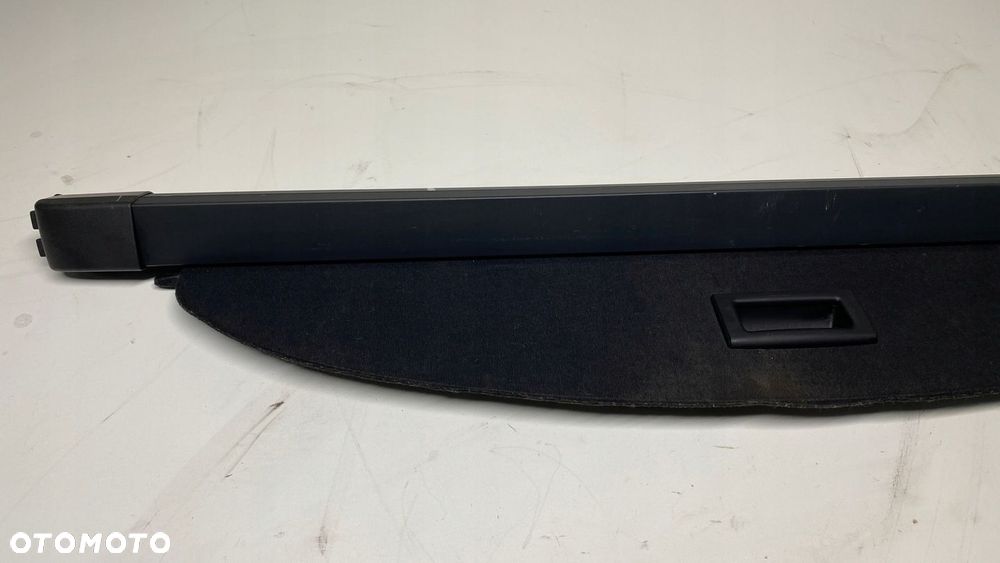 NISSA QASHQAI J10 2 ROLETA BAGAŻNIKA ORYGINAŁ 08-13 - 4