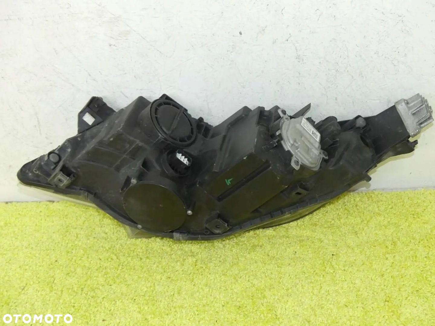 Lampa Przód Prawa Honda Civic Ufo 9 IX Full Led Lift 13-17 Super - 2