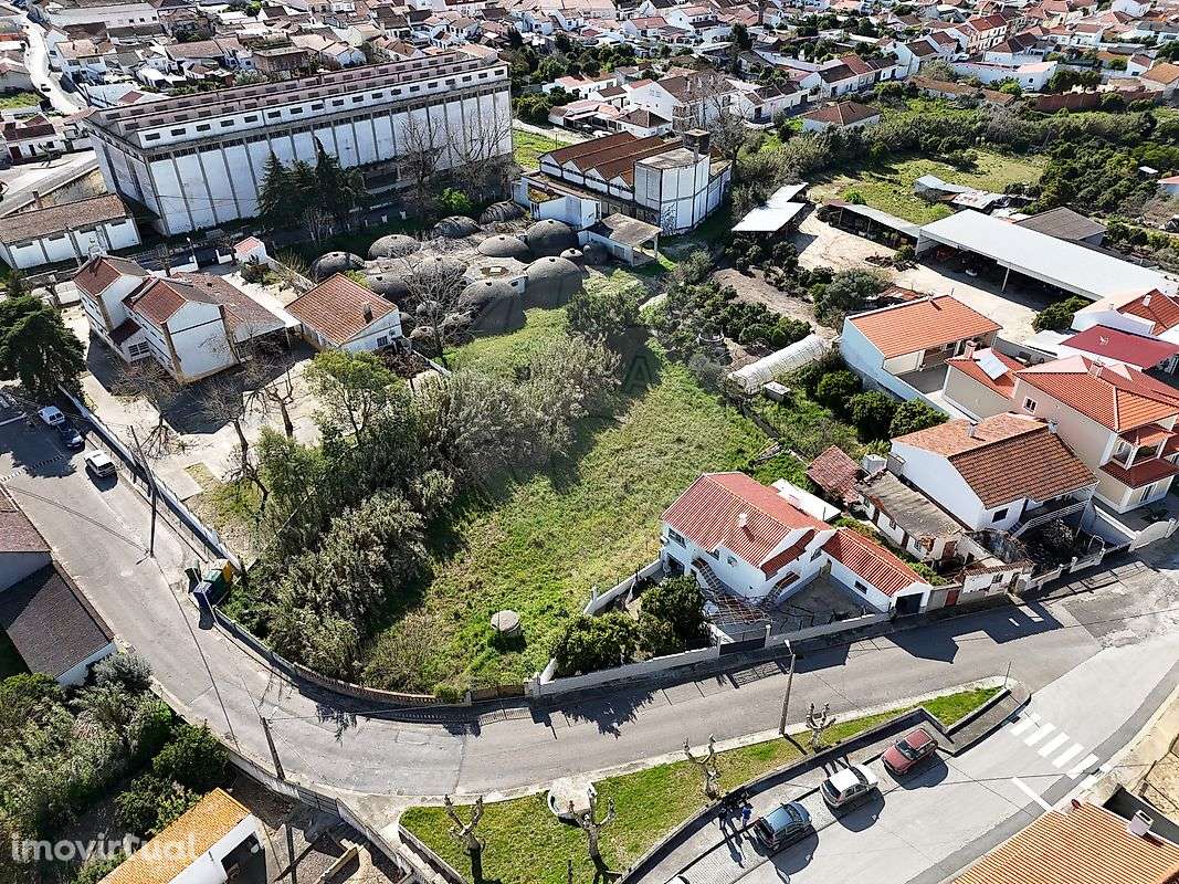 Moradia T1 para venda - Grande imagem: 3/12