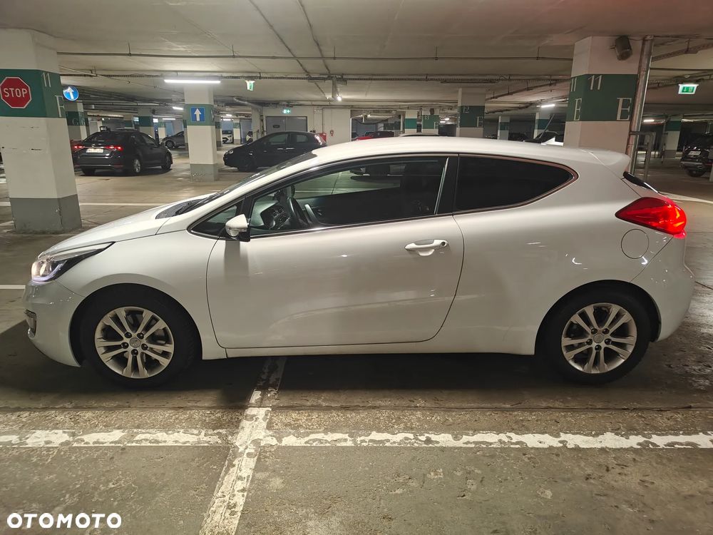 Kia ProCeed 1.6 Crdi M - 1