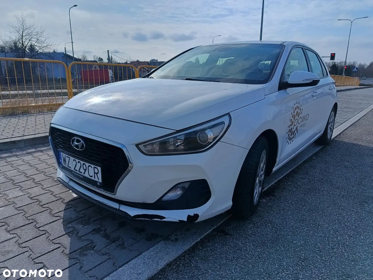 Hyundai i30 1.4 Classic + - 11