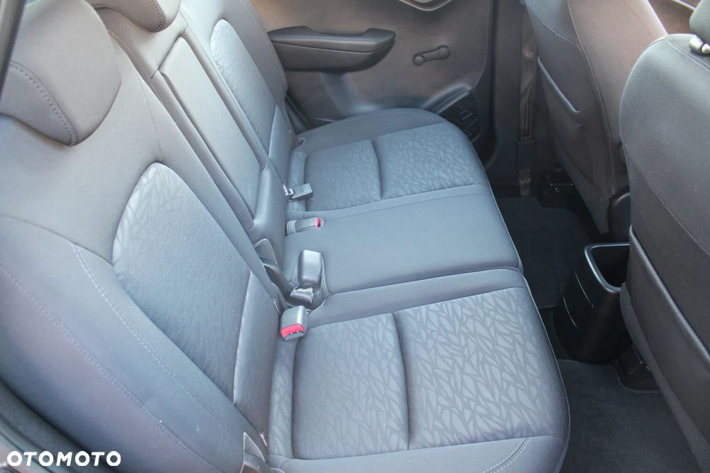 Hyundai ix20 1.4 5 Star Edition - 25