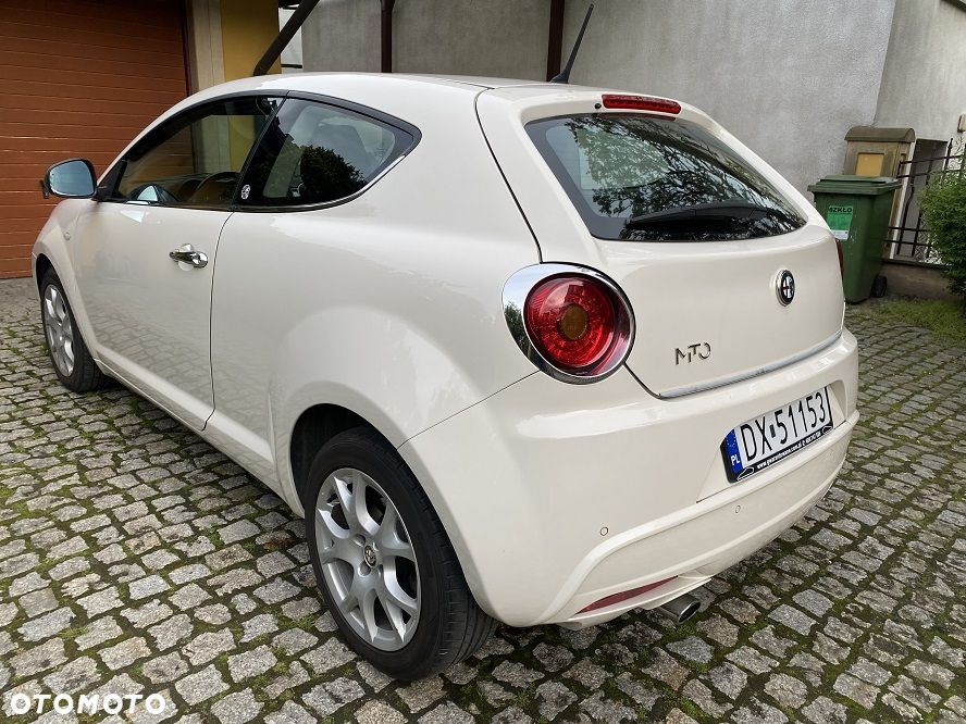 Alfa Romeo Mito 1.4 16V MultiAir Turismo - 7