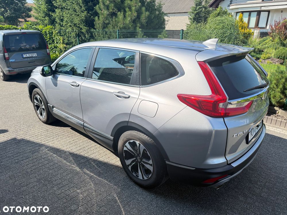 Honda CR-V 1.5 Comfort 2WD - 3