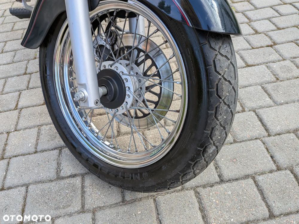 Suzuki Marauder - 6