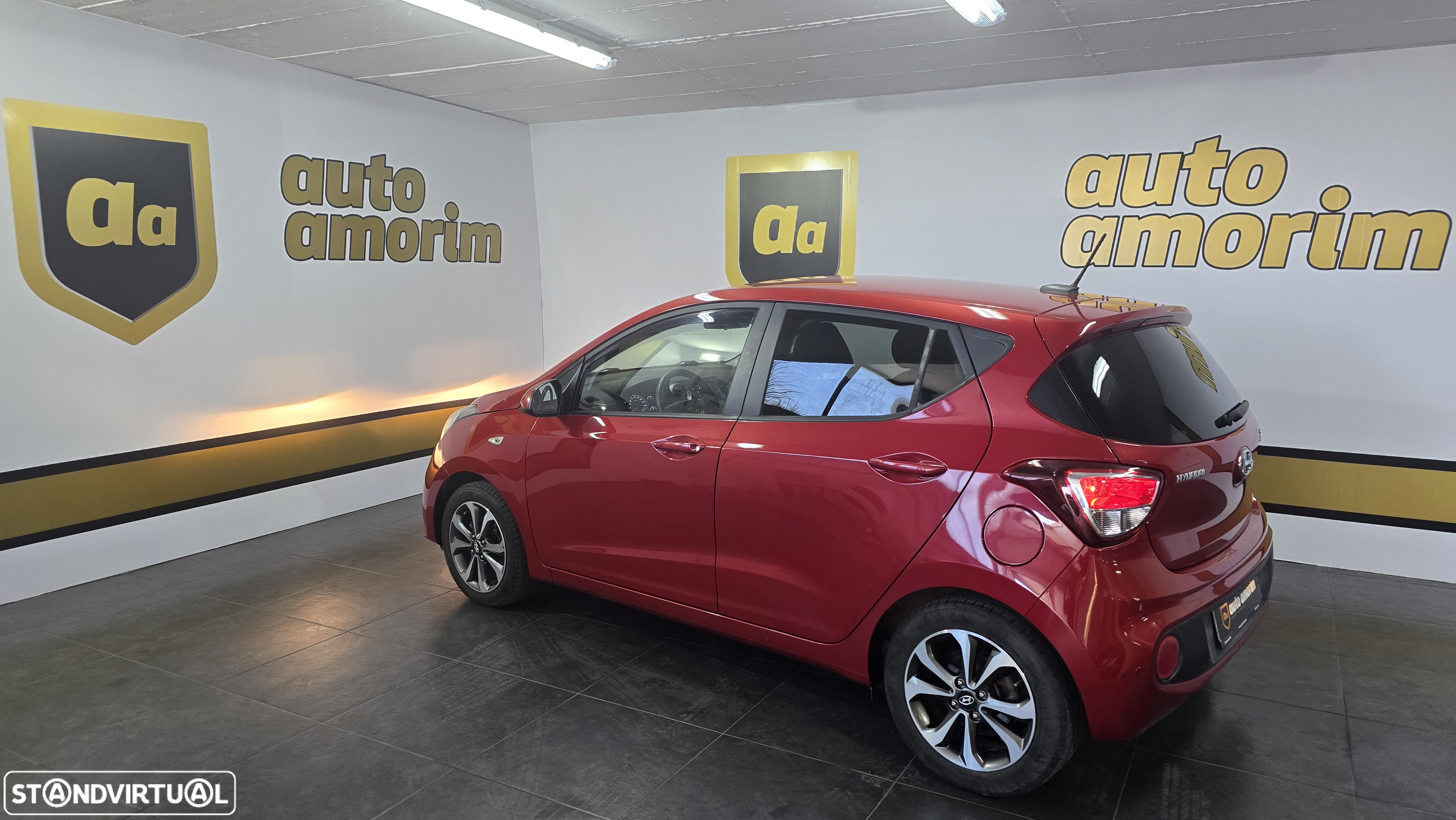 Hyundai i10 - 9