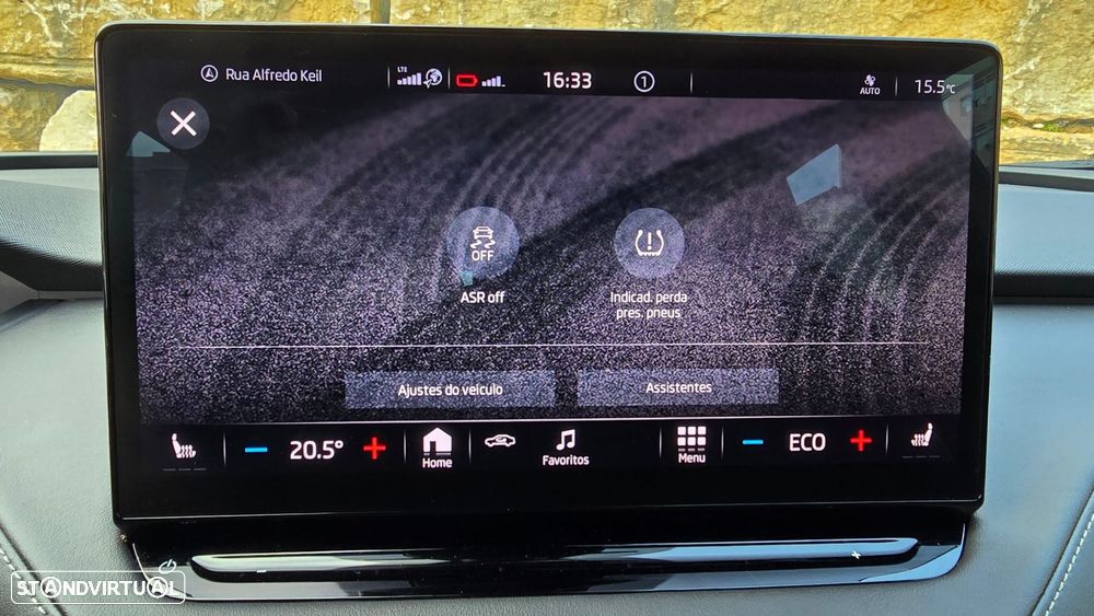 Skoda Enyaq iV 80 Sportline - 52