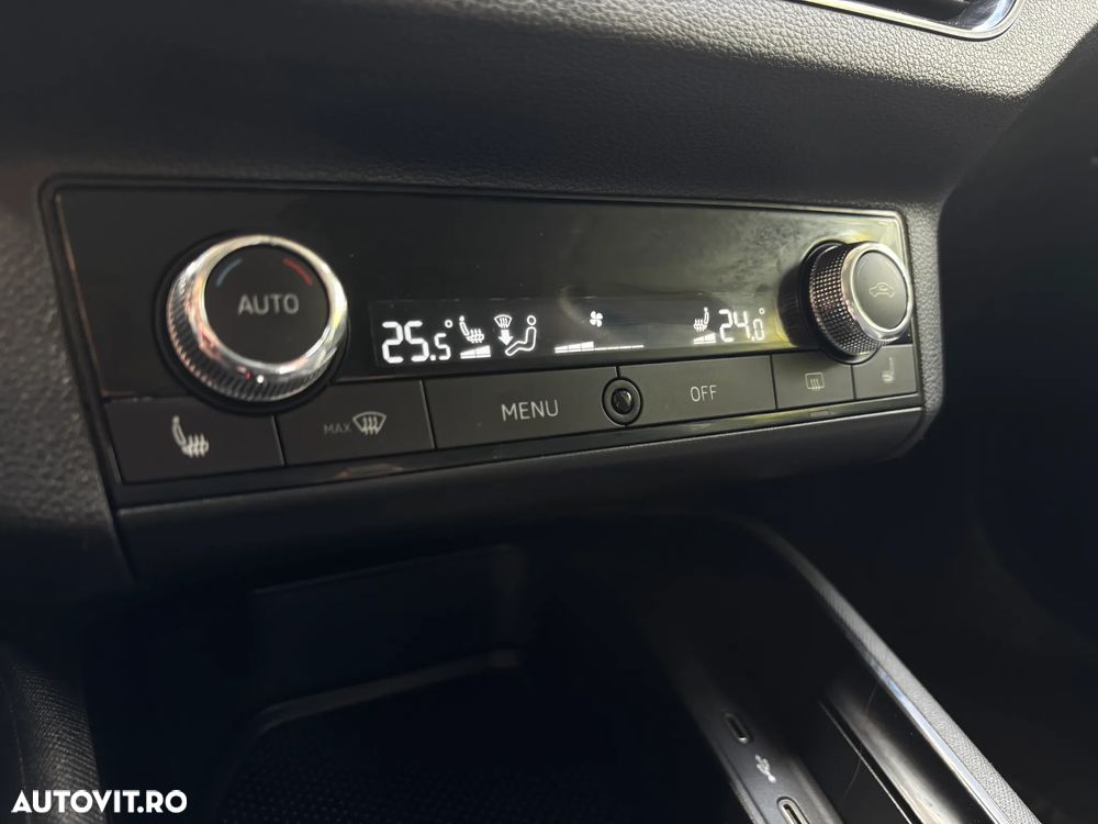 Skoda Scala 1.6 TDI DSG Ambition - 16