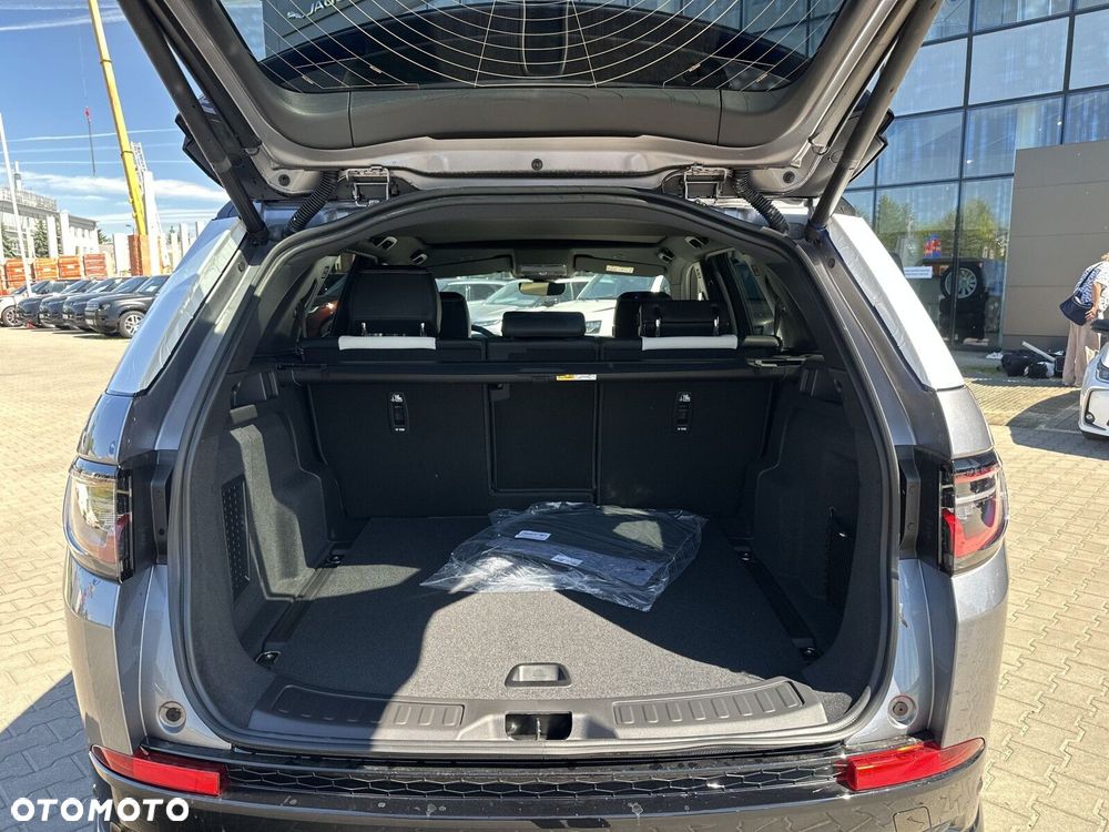 Land Rover Discovery Sport - 22