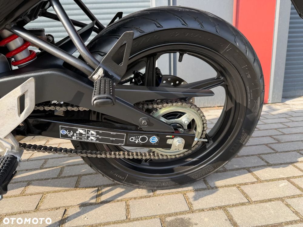 Honda CBR - 29