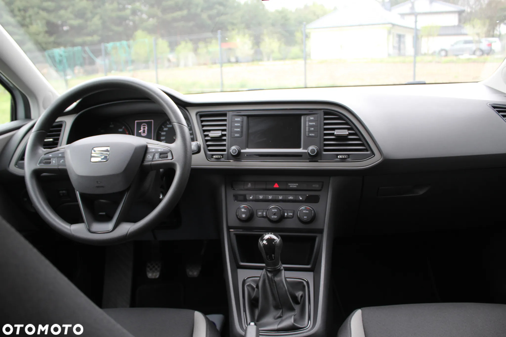 Seat Leon 1.6 TDI ECOMOTIVE Style - 4